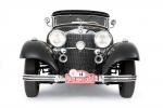 Mercedes-Benz 540K Sport Cabriolet A 1936 года